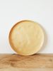Set of 2 Place Settings in Dijon | Plate in Dinnerware by Barton Croft. Item made of stoneware works with country & farmhouse & japandi style