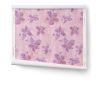 Passion Flower Wallpaper | Wall Treatments by Stevie Howell. Item made of paper