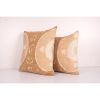 Vintage Suzani Pillow Fashioned from a Mid-20th Century Sama | Cushion in Pillows by Vintage Pillows Store