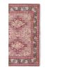 Vintage Animal Pattern Soumac Kilim Rug 3'2'' X 4'7'' | Area Rug in Rugs by Vintage Pillows Store. Item made of cotton & fiber