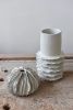 Ribera Tall Coastal Vase | Vases & Vessels by OWO Ceramics