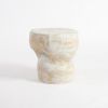 Ceramic Side Table | Tables by Project 213A. Item made of ceramic works with contemporary style