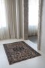 District Loom Vintage Hamadan scatter rug- Valier | Rugs by District Loom