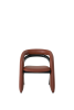 Patta Dining Chair | Chairs by HamamDecor LLC