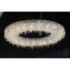 Alan Mizrahi JK018A Ugolino System | Chandeliers by Alan Mizrahi Lighting Design
