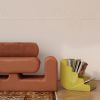 Aliaa Table | Side Table in Tables by REJO studio. Item composed of synthetic