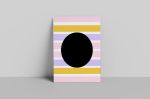 Untitled 9 Art Print | Prints by Britny Lizet. Item made of paper compatible with boho and contemporary style