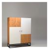 Remo Cabinet | Storage by Lara Batista