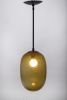 Moon Pendant Light | Decorative Objects by Esque Studio