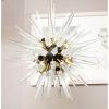 Alan Mizrahi JT271 Stunning Spike Sputnik | Chandeliers by Alan Mizrahi Lighting Design