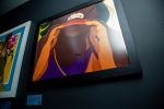 CHEEZ | Prints in Paintings by $NP Designs