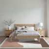 Moongarden | Rugs by Hillary Ronney-Fernandes | LWI