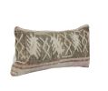 Wool Bohemian Carpet Rug Pillow, Sofa Couch Pillow Case | Cushion in Pillows by Vintage Pillows Store