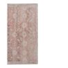 Vintage Anatolian Turkish Karapinar Rug 4'9" X 7'4" | Area Rug in Rugs by Vintage Pillows Store. Item composed of cotton and fiber
