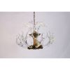 Alan Mizrahi AT9090 Antler | Chandeliers by Alan Mizrahi Lighting Design