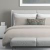 Forest 12x24 Lumbar Pillow Cover | Pillows by Brandy Gibbs-Riley