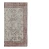 Vintage Turkish Sparta Rug with Romantic French Provincial | Area Rug in Rugs by Vintage Pillows Store. Item composed of cotton & fiber