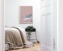 Woodhouse Napping | Prints by The Ugly Cat Studio