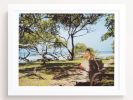 My Favorite July | Photography by She Hit Pause. Item made of paper