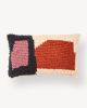 Loops Lumbar Pillow - Prism | Pillows by MINNA