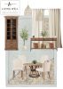 Sample Primrose | Rugs by Hillary Ronney-Fernandes | LWI