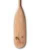 Curve Blade Paddle | Ornament in Decorative Objects by Hualle. Item made of wood