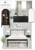 Sample Fieldstone | Work by Hillary Ronney-Fernandes | LWI