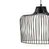 Zura Wine Bottle Hanging Lamp | Pendants by Home Blitz. Item made of metal