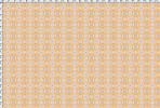Mirror, Curry | Fabric in Linens & Bedding by Philomela Textiles & Wallpaper. Item composed of canvas