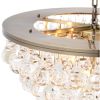 Alan Mizrahi QZ2423 Bolzano | Chandeliers by Alan Mizrahi Lighting Design