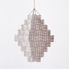 Cornelia Ceiling Lamp | Work by District Loom