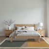 Geoloom | Rugs by Hillary Ronney-Fernandes | LWI