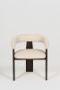 Class Wood Dining Chair | Chairs by HamamDecor LLC