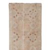 Vintage Extra Long Turkish Runner Rug - Tribal Hallway | Rugs by Vintage Pillows Store. Item composed of fabric & fiber