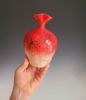 Queen Kalahari | Vase in Vases & Vessels by Sorelle Gallery. Item made of ceramic