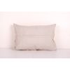 Uzbek Faded Tan Suzani Cushion Cover, Suzani Pillow Case Mad | Pillows by Vintage Pillows Store