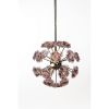 Alan Mizrahi IQ2268 Houti Flower | Chandeliers by Alan Mizrahi Lighting Design