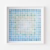 Ocean | Collage in Paintings by Amelia Coward