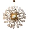 Alan Mizrahi QZ2131 Rose Sputnik | Sconces by Alan Mizrahi Lighting Design