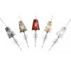 Alan Mizrahi AM8838 Lula Single | Chandeliers by Alan Mizrahi Lighting Design