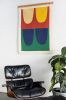 Bastille - Pine | 36 x 48 | Print on Canvas | Prints by Upton. Item composed of canvas