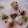 Los Padres Mug - Pink Moment Collection | Drinkware by Ritual Ceramics Studio