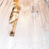Alan Mizrahi QZ2136 Cassian Waterfall | Chandeliers by Alan Mizrahi Lighting Design