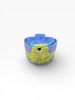 Studio Line Prism Jar | Ash Tray in Tableware by RAW & UNIQ