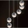 Alan Mizrahi SJ5071 Visconti | Pendants by Alan Mizrahi Lighting Design