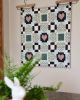 Modern Handmade Baby Quilt - Sweet Nothings Modern Handmade | Linens & Bedding by Hazel Oak Farms. Item composed of cotton