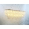 Alan Mizrahi CH4811 Imperial Rec | Chandeliers by Alan Mizrahi Lighting Design