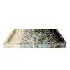 PEARLS (Bath Collection) | Toiletry in Storage by Oggetti Designs. Item made of glass