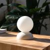 Monroe Table Lamp | Lamps by Misewell
