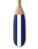 Juliett Navy | Ornament in Decorative Objects by Hualle. Item composed of wood